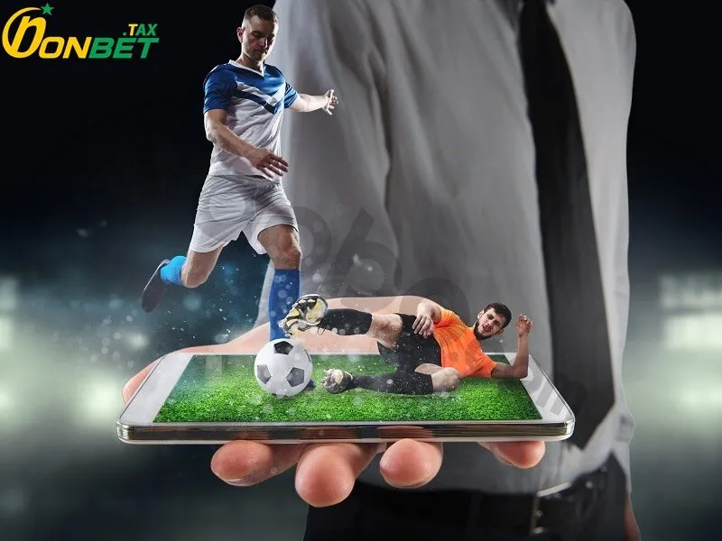 KÈO HANDICAP CỦA ONBET – BÍ KÍP CHINH PHỤC MỌI CÁ CƯỢC BÓNG ĐÁ 3 Các chương trình khuyến mãi hấp dẫn tại ONBET