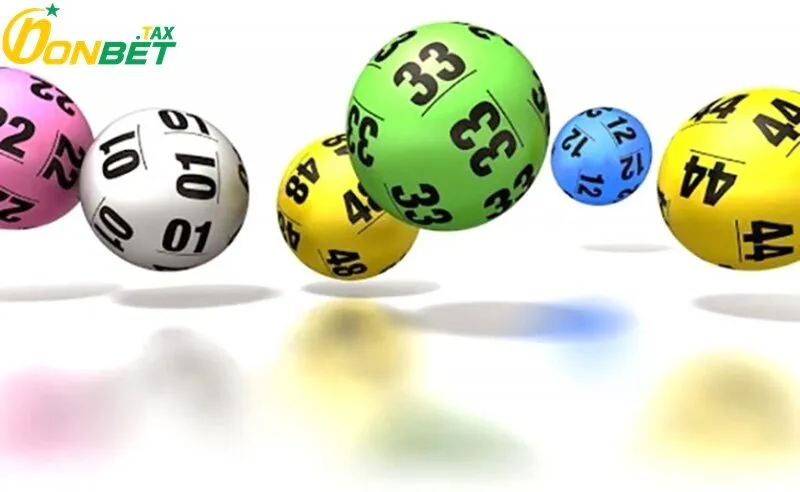 Các loại hình  xổ số tại onbet 