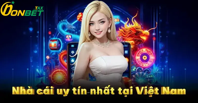 Các sản phẩm cá cược đa dạng tại ONBET