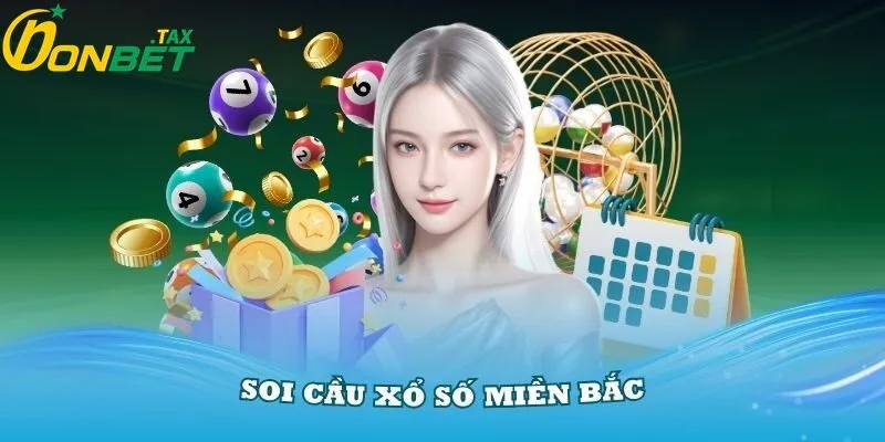 Chiến lược thông minh khi chơi xổ số miền bắc