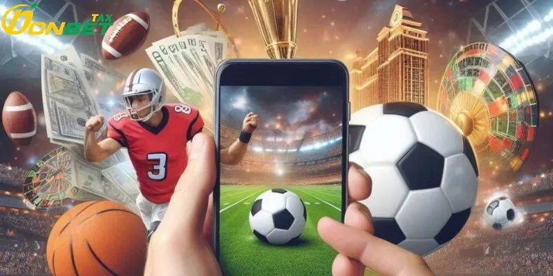 Chinh phục thế giới tại thể thao onbet