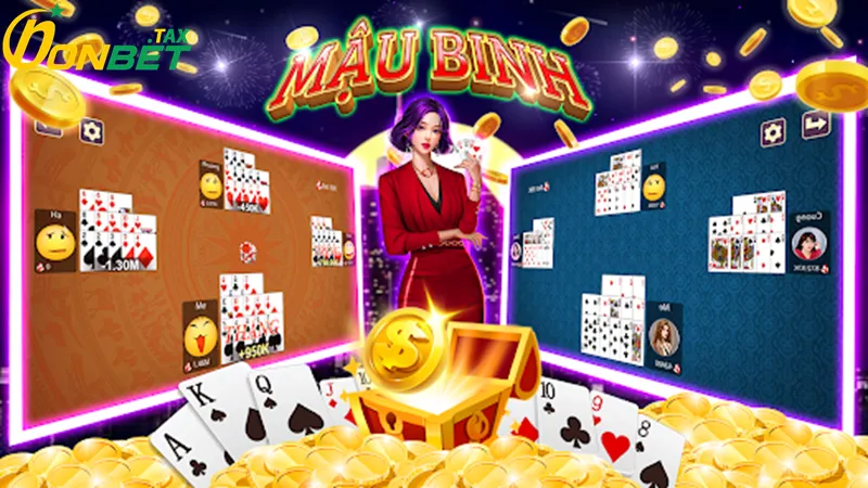 Thế Giới Mậu Binh Tại ONBET – Cho Những Chiến Binh Số 1 1 Cùng tìm hiểu về thế giới mậu binh tại ONBET