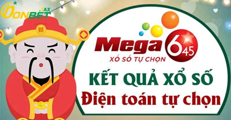 Xổ Số Mega 6/45 ONBET – Cơ Hội Trúng Jackpot Tỷ Đồng Trong Tầm Tay 2 Đặc điểm nổi bật của xổ số mega