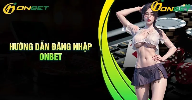 Đăng nhập ONBET là gì
