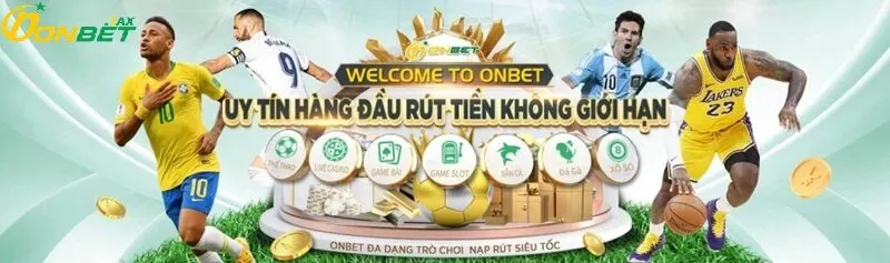 Giao dịch nạp - rút tiền nhanh chóng