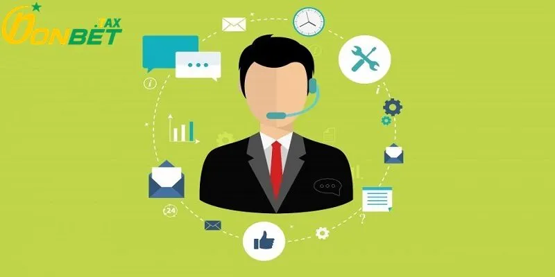 Liên Hệ ONBET 1 Giới thiệu về tầm quan trọng của việc liên hệ ONBET