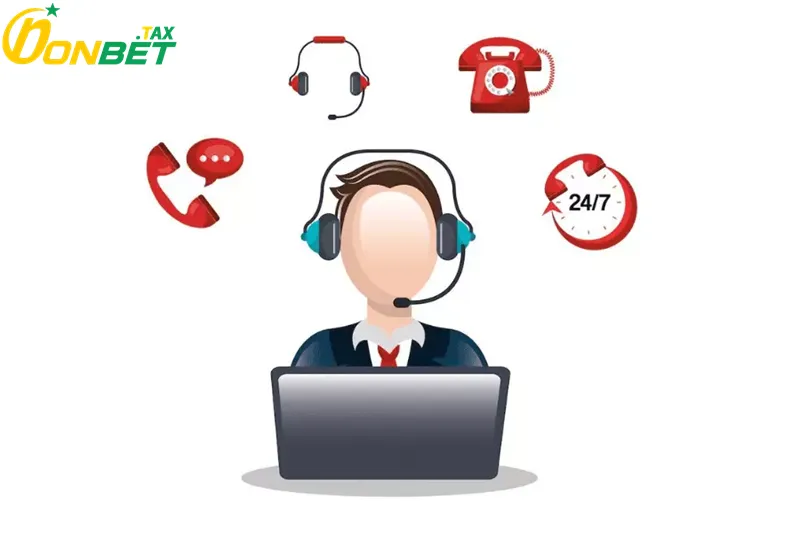 Liên Hệ ONBET 3 Những lưu ý quan trọng khi liên hệ ONBET