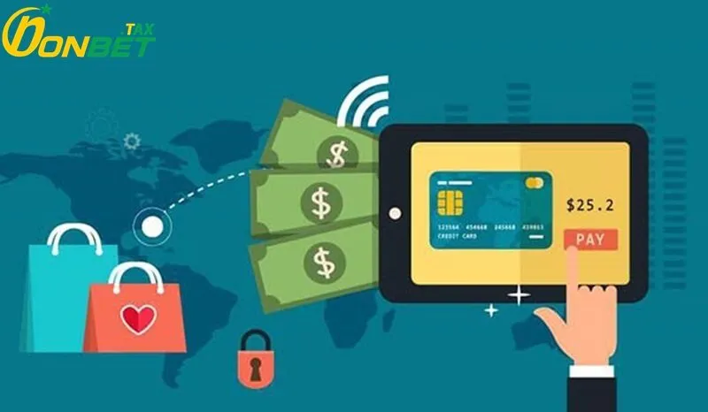 Nạp Tiền ONBET 2 Những phương thức nạp tiền phổ biến