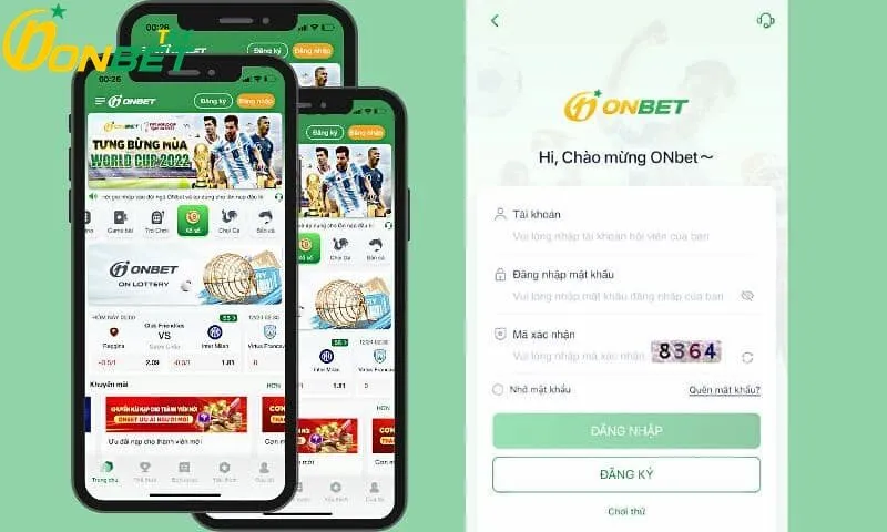 Đăng Ký onbet 3 Những việc cần làm sau khi đã đăng ký thành công