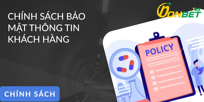 Quy trình bảo mật thông tin khách hàng được nâng cao