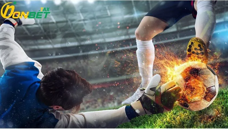 Khám Phá Bí Ẩn Kèo Chấp 1/4 Tại ONBET – Cơ Hội Thắng Lớn Trong Tầm Tay 2 Tại sao nên chọn kèo chấp tại ONBET