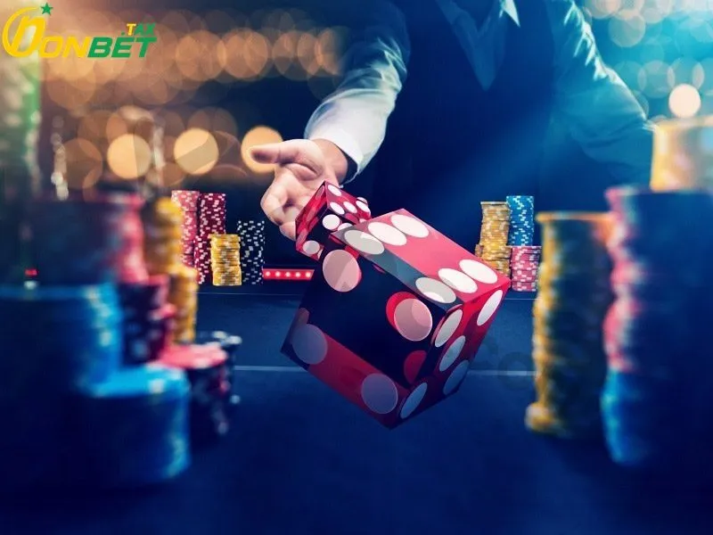 Thế giới xí ngầu đỉnh cao tại ONBET