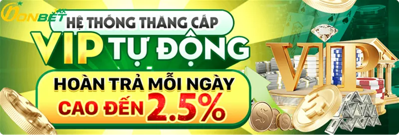 Trải Nghiệm Xổ Số VIP Tại ONBET – Sân Chơi Đẳng Cấp Cho Dân Số Học Thực Thụ 3 Với nhiều ưu đãi đặc biệt dành riêng cho xổ số vip